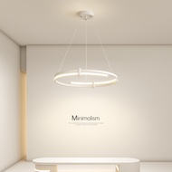 Creative Dining Room Light led Chandelier Simple Modern Living Room Light Nordic Bedroom Light Dinin