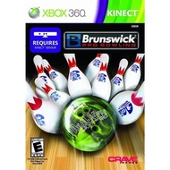 Xbox 360 Game Brunswick Pro Bowling [Kinect Required] Jtag / Jailbreak