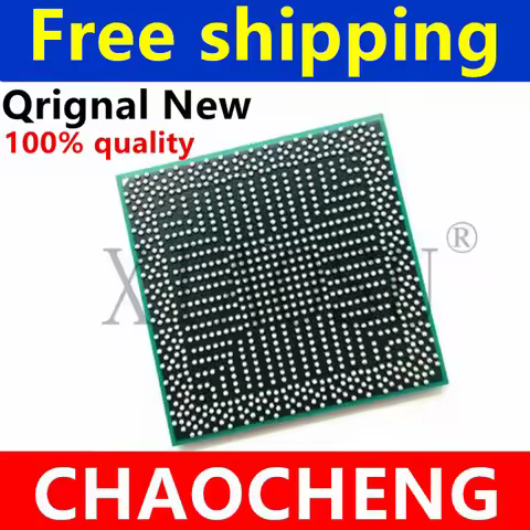 100% New BD82Z77 SLJC7 BGA