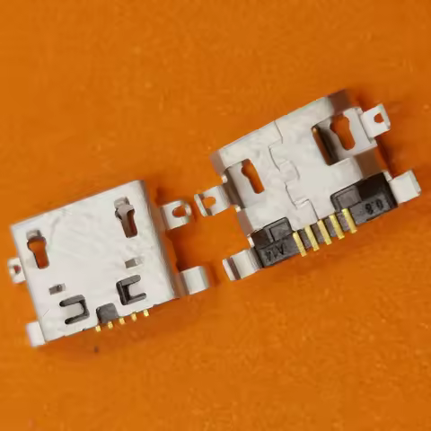 10Pcs USB Charging Charger Connector Plug Dock For Chuwi Hi12 CWI520 CWI515 Hi13 Hi10 Go XR Air Plus