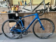 Giant defy pro碳纖維公路車碟剎4700套件