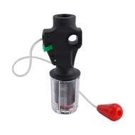 Life Jacket Automatic Inflation Device Portable Life Vest Automatically Trigger Inflation Manual