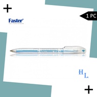 Faster CX-445 Ball Pen 0.5mm