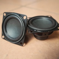 2pcs Speaker Neodymium 2 inch Full range HIGH FREQUENCY 8ohm 10watt