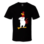 Foghorn Leghorn Old School Retro Cartoon Fan Gift New From Us T Shirt