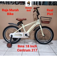 Sepeda Anak Bmx Centrum 317 18 Inch Sepeda Anak Bmx 18 Inch Centrum 317