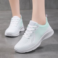 Walk More Duozoulu Womens Shoes Casual Sporty Running Shoes Breathable Soft Sole Comfortable Sneaker