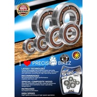 FAITO S720 Crankshaft Bearing Y15 LC135 SRL115 Y125 SRL110 RXZ EX5 Dream RS150 Kriss110