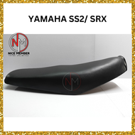 YAMAHA SS2 / SRX/ SS Two Seat Assy Kusyen Duduk Motor