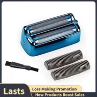 Electric Shaver Replacement Foil & Cutter for  FXONE GoldFX Double Foil Shaver  Clipper Blades