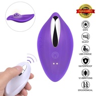 APHRODISIA Quiet Panty Vibrator Wireless Remote Control Portable Clitoral  Stimulator Invisible Vibrating Egg Sex-toys f