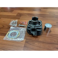 Dior Made In Taiwan Dio 50 Small 65 Cylinder 44mm Dio65 Chacha To 65cc