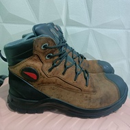 Safety boots Red wing 3228