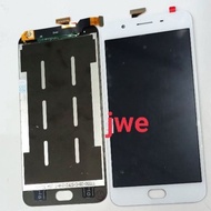 Lcd + touchscreen oppo F1s lcd oppo A59