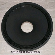 Daun Speaker 15 Inch PEAVY BLACK WIDOW .2pcs Berkualitas