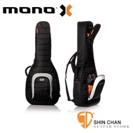 mono吉他琴袋►美國MONO M80系列 AD 民謠木吉他袋41吋-軍事化防震防潑水等級（標準木吉他皆可用/MARTIN/TAYLOR/EPIPHONE）編號：M80-AD-BLK