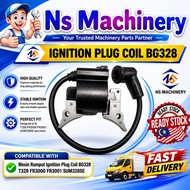 Mesin Rumput Ignition Plug Coil BG328 BG328A T328 FR3000 FR3001 SUM328SE STIHL OGAWA TANIKA TANEKA O