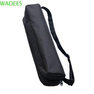 WADEES Tripod Stand Bag Oxford Cloth Thicken Umbrella Storage Case Travel Carry Bag Accessories Shoulder Bag Light Stand Bag