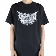 Depraved MurderOriginal - The Gorge Black Tshirt
