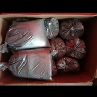 alumunium powder mesh 320 1kg