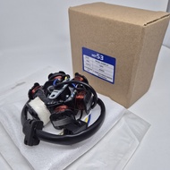 SPOOL ASSY SUPRA /SUPRA FIT/SUPRA X COMPLETE LIGHT SPOOL SUPRA /SUPRA FIT/SUPRA X CCP BRAND/