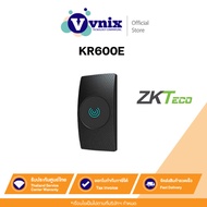 KR600E Zkteco Card Applicator By Vnix Group