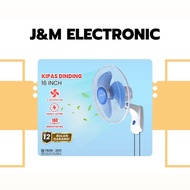 Aoyama 16 inch wall fan/Aoyama 16 inch wall fan/Aoyama 16 inch wall fan