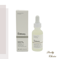 The Ordinary - 2%透明質酸+B5補水精華液 30ml [平行進口]