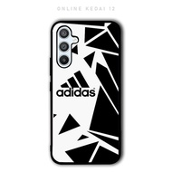 Casing Case Samsung Galaxy A74 A73 A54 A53 A52 A34 A33 A24 A22 A14 A13 A9 A8 A7 2018 5G Adidas S641