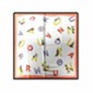 LOF FI CIEL SCARF ผ้าพันคอ (FL5MOR)