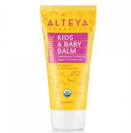 ALTEYA ORGANICS - 有機兒童嬰兒濕疹膏(30ml)