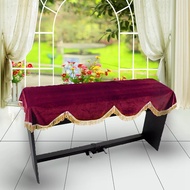 Digital Piano Dust Cover / Keyboard Dust Cover for 88 keys