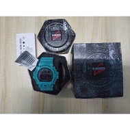 G-SHOCK ORIGINAL DW-WS2