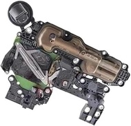 ATATQW 725.0 9G-Tronic Automatic Transmission Control Unit TCU A0009014900 Fit Compatible For Benz B