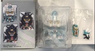 SD Gundam 高達 一番賞 馬年 十二生肖 午馬 B賞 B-3 蛇年高達 巳蛇
