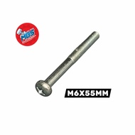 YAMAHA MESIN BOLT 10 JP M6X40 M6X55 M6x65 m6x70 M6x85 M5X35 BOLT LENGTH 8 M5 ENGINE BLOCK SCREWDRIVE