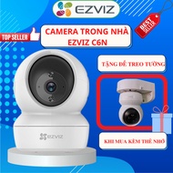 Ezviz C6N 1080p 2MP 360 rotating indoor WIFI Camera, genuine C6N 4MP,