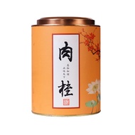 500g Rou Gui Oolong Tea Fujian Wuyi Mountain Rock Tea Chinese Yancha Loose