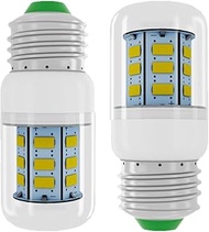 Sigely KEI D34L Refrigerator Bulb Replacement for Frigidaire 5304511738 E27 LED Refrigerator Light B