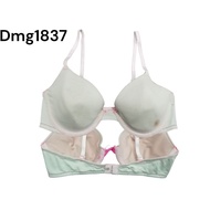 E Dmg1837 branded bra foam bra with wire Rijeck bra size 36B