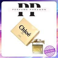 ❇75 ML AUTHENTIC CHLOE EDP PERFUME