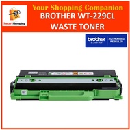 Brother WT-229CL 229CL WT229CL Waste Toner Box for Brother Printer HL-L3240CDW HL-L3280CDW DCP-L3560