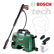 High Pressure Cleaner / Jet Cleaner Bosch AQT 120 - EasyAquatak