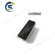 10PCS NEW CA3096 CA3096E DIP-16 CA3096AE