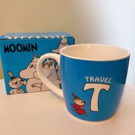 阿美 Little My 姆明 Moomin 杯