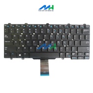 Dell latitude E5250 E5270 E7270 laptop keyboard
