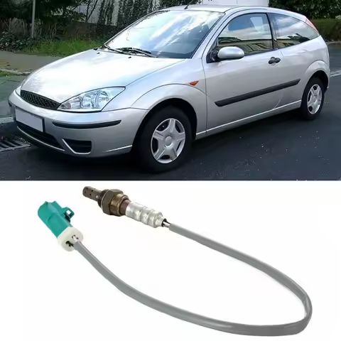 98AB-9F472-BB Lambda Probe Oxygen Sensor AB-9F472-CA 98AB9F472BB For Ford Focus Fusion Ka Jaguar S-T