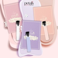 PERFUME POEN KARIPAP|PETALS INTIMATE PERFUME|SENSUAL NIGHT|LOVE LETTER ROLL ON PERFUME