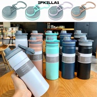 IFKILLA1 1Pcs Bottle Cover, Splash Spill Proof TS-8706B/TS-8709B Cup Cap, Multicolor with Seal Ring 