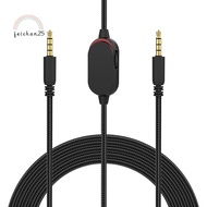 Replacement Headphone Cable Audio Cable for  AW310H AW510H 920 Headphones Extension Cord